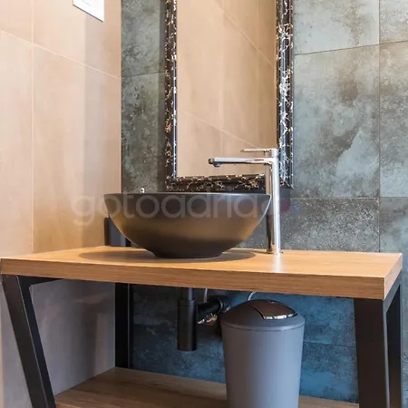 Apartment Smaragd - Bedroom Citrin With Shared Pool *