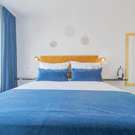 Smaragd - Bedroom Citrin With Shared Pool *