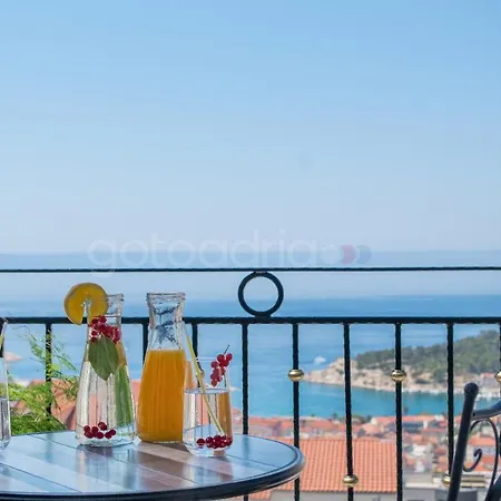 Apartment Smaragd - Bedroom Citrin With Shared Pool *